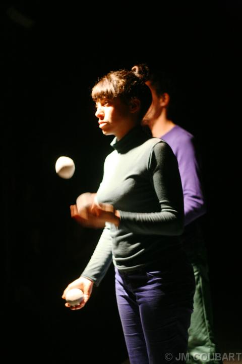 Diapositive suivante